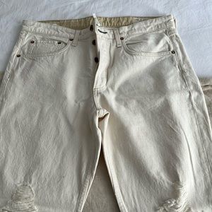 Rag and Bone Jeans